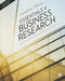 Essentials of Business Research: A Guide to Doing Your Research Project by Jonathan Wilson