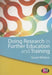 Doing Research in Further Education and Training by Susan