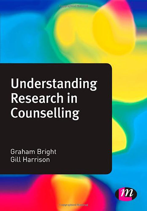 Understanding Research In Counselling