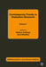 Contemporary Trends in Evaluation Research by Chris L S