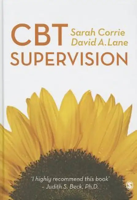 CBT Supervision by Sarah