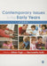 Contemporary Issues in the Early Years by Gillian Pugh
