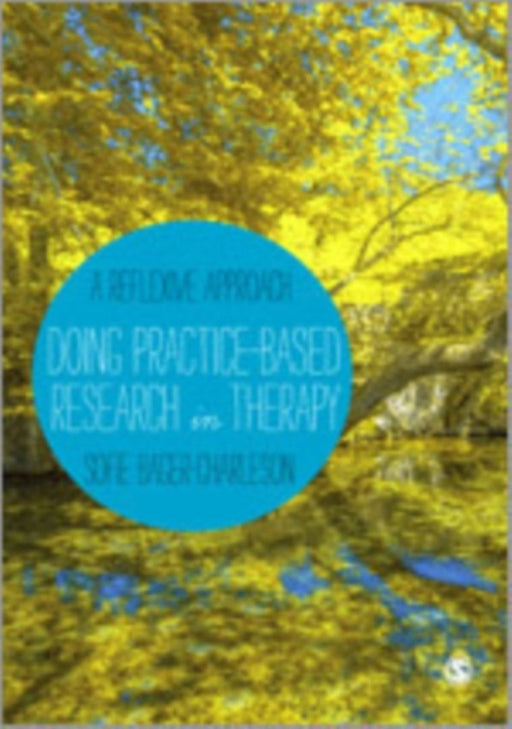 Doing Practice-based Research in Therapy by Bager-Charleson