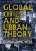 Global Cities and Urban Theory by Donald McNeill
