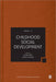 Childhood Social Development by Peter Smith