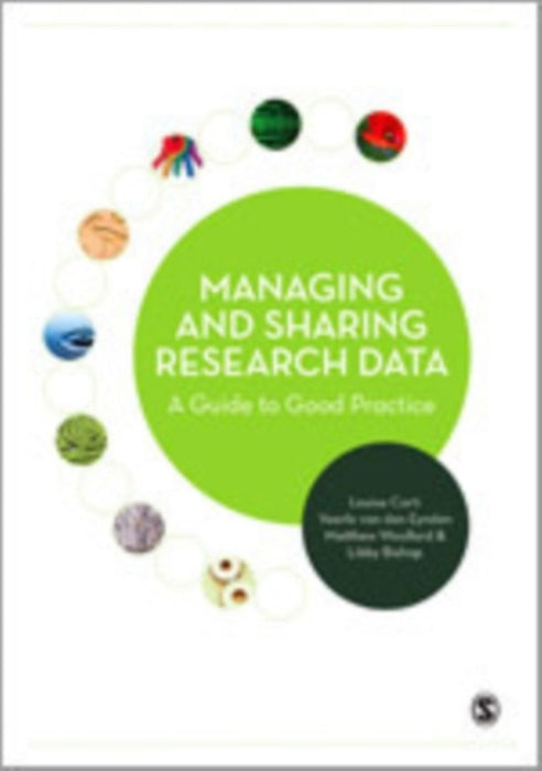 Managing and Sharing Research Data by Corti