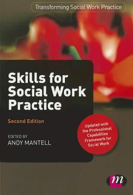 Skills for Social Work Practice by Andy