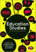 Education Studies: An Issue Based Approach by Will