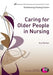 Caring for Older People in Nursing by Sue Barker