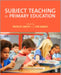 Subject Teaching in Primary Education by Patrick