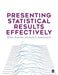 Presenting Statistical Results Effectively by Robert Andersen