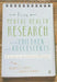 Doing Mental Health Research with Children and Adolescents: A Guide to Qualitative Methods by Michelle O'Reilly