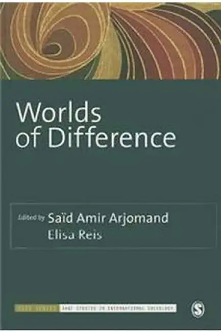Worlds of Difference by Arjomand