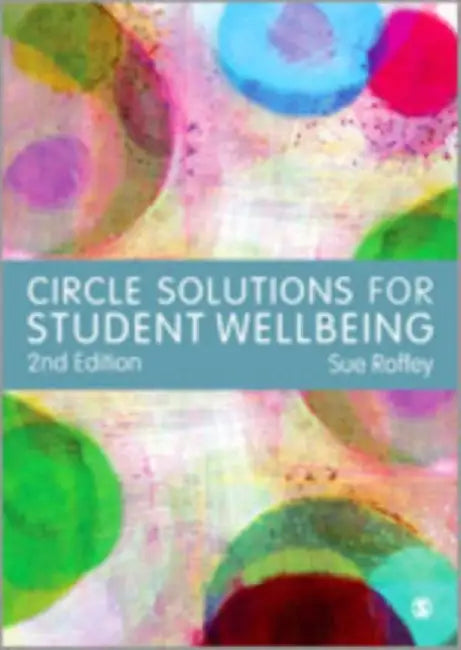 Circle Solutions for Student Wellbeing by Roffey
