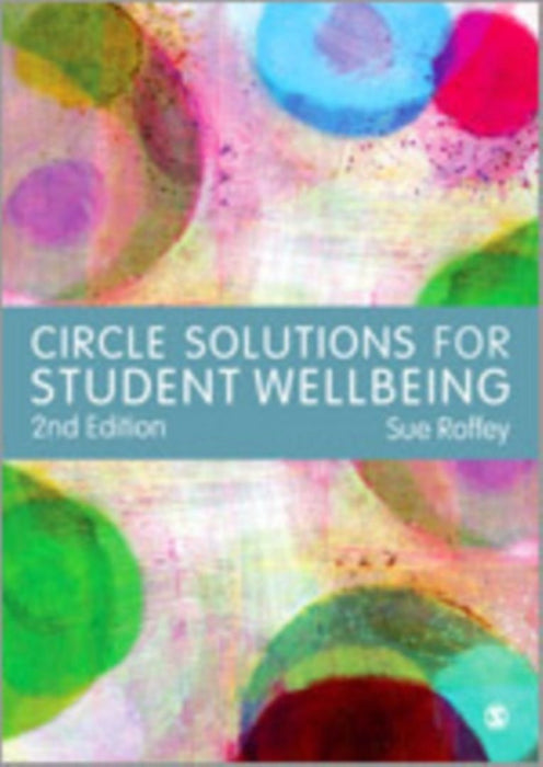 Circle Solutions for Student Wellbeing by Roffey