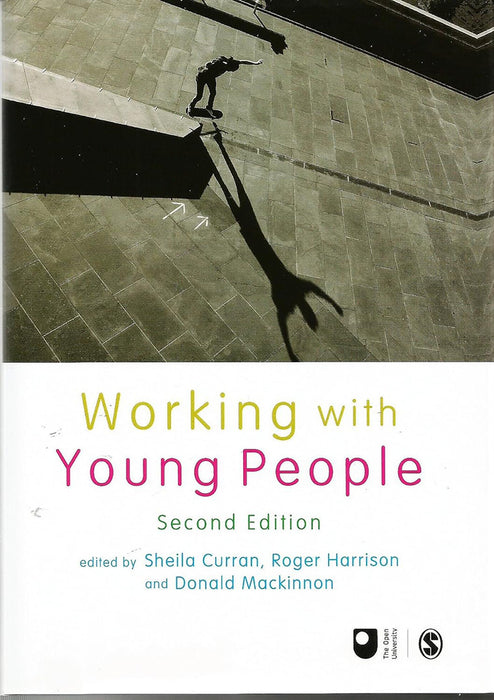 Working With Young People