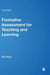 Formative Assessment for Teaching and Learning by Bill Boyle