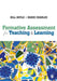 Formative Assessment for Teaching and Learning by Bill Boyle