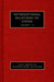 International Relations Of China by Carla Park, Freeman