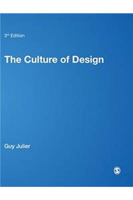 The Culture Of Design