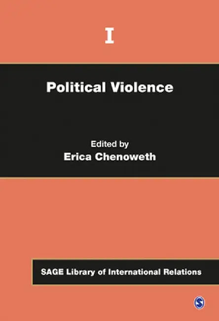 Political Violence by Erica