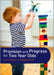 Provision and Progress for Two Year Olds by Dukes