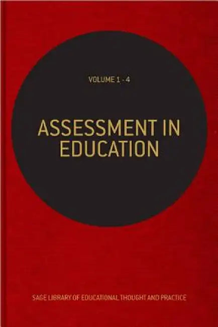 Assessment in Education by John