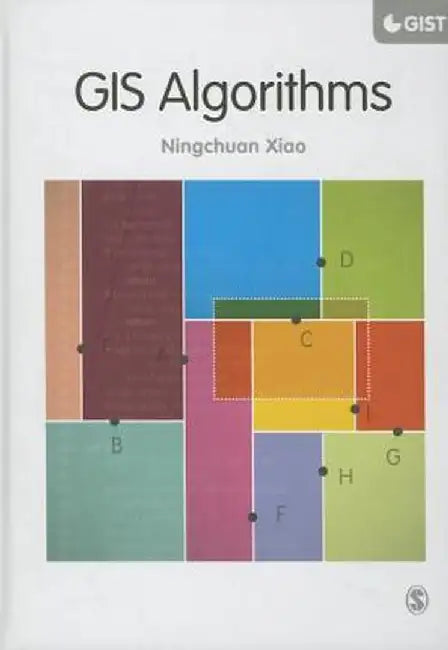 GIS Algorithms by Ningchuan Xiao