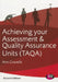 Achieving Your Assessment and Quality Assurance Units (Taqa) by Ann Gravells