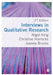 Interviews in Qualitative Research by Nigel King