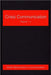 Crisis Communication by Timothy