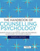The Handbook of Counselling Psychology by Barbara Douglas