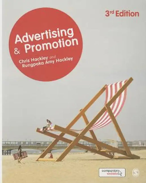 Advertising and Promotion by Chris