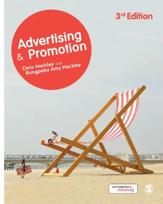 Advertising and Promotion by Chris