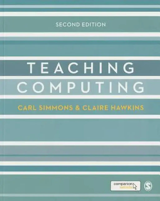 Teaching Computing by Carl