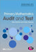 Primary Mathematics Audit and Test by Mike