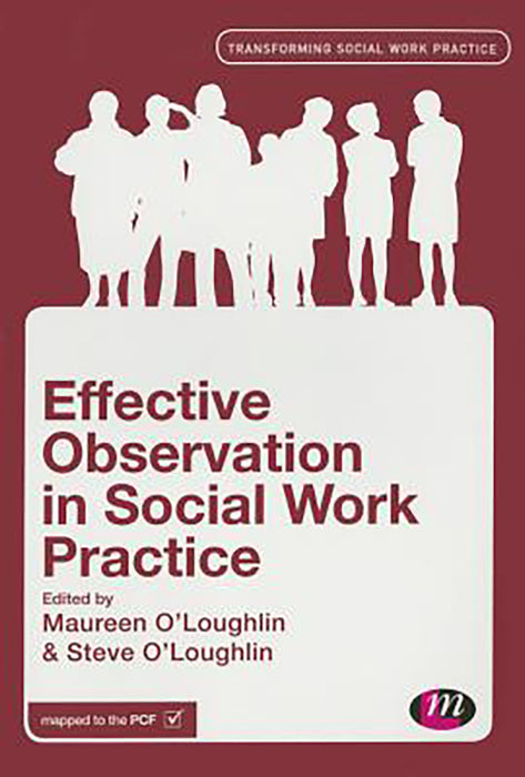 Effective Observation In Social Work Practice