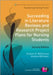 Succeeding in Literature Reviews and Research Project Plans for Nursing Students by Graham R.