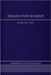Research Ethics In Context by Julie Scott Jones