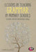Lessons in Teaching Grammar in Primary Schools by Suzanne Horton