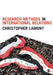 Research Methods in International Relations by Christopher