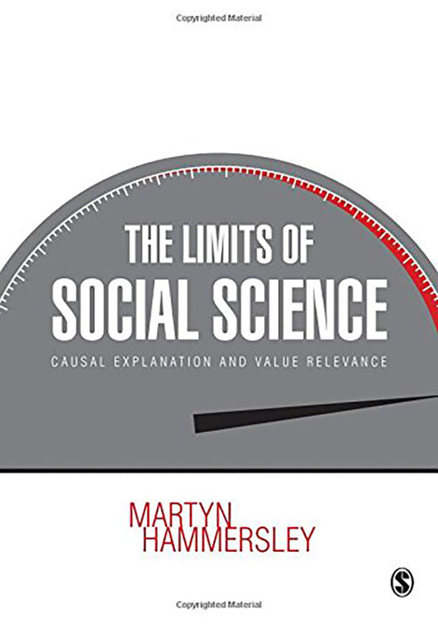 The Limits of Social Science