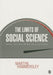 The Limits Of Social Science: Causal Explanation and Value Relevance by Martyn Hammersley