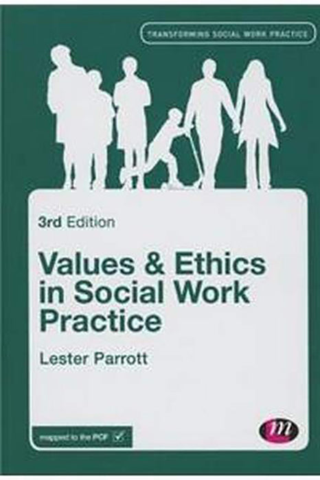 Values and Ethics in Social Work Practice