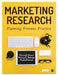 Marketing Research: Planning, Process, Practice by Riccardo Benzo