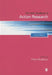 The Sage Handbook of Action Research by Hilary Bradbury-Huang