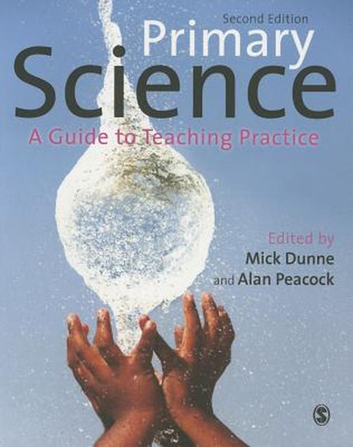 Primary Science by Dunne