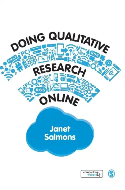 Doing Qualitative Research Online by Janet E
