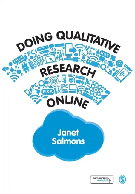 Doing Qualitative Research Online by Janet E