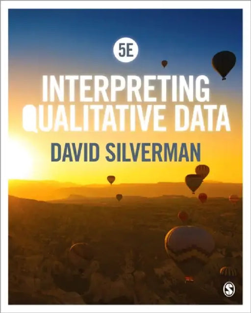 Interpreting Qualitative Data by David